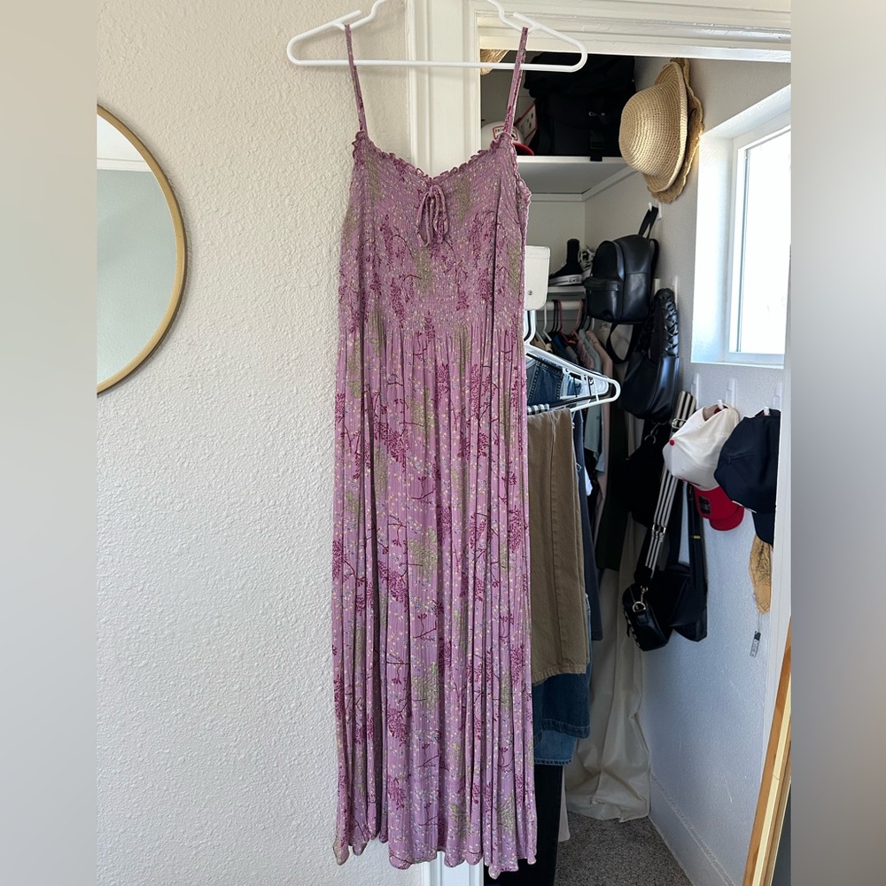 Urban Outfitters Maxi Dress